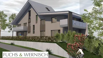 Expose 4 Zimmer Maisonettewohung OG - DG