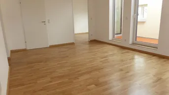 Expose Provisionsfrei: Unbefristete 78m² Dachwohnung mit 3 Zimmern und Terrasse - 1150 Wien