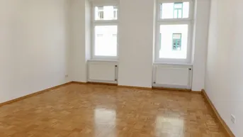 Expose Provisionsfrei: Unbefristeter 45m² Altbau mit Einbauküche - 1180 Wien
