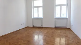 Expose Provisionsfrei: Unbefristeter 51m² Altbau mit Einbauküche in Ruhelage - 1150 Wien