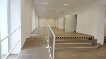 Expose Thaliastraße: 175m² Geschäftslokal in unbefristeter Hauptmiete - 1160 Wien