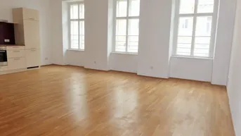 Expose Provisionsfrei: Renovierter 77m² Altbau mit Einbauküche und Lift - 1090 Wien