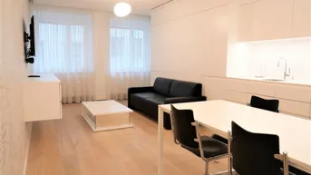 Expose Provisionsfrei: Exklusives 32m² Apartment beim Stephansplatz - 1010 Wien