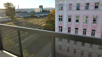 Expose Provisionsfrei: Toprenovierter 48m² Altbau + 4,6m² Balkon und Fernwärme - 1200 Wien