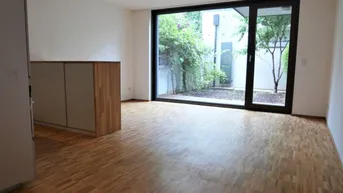 Expose Provisionsfrei: Moderner 42m² Neubau + 27m² Terrasse u. Garten in Ruhelage - 1160 Wien