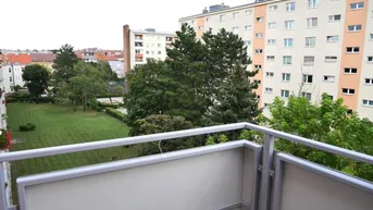 Expose Thermosanierter 56m² Neubau + Balkon und Gartennutzung - 1210 Wien