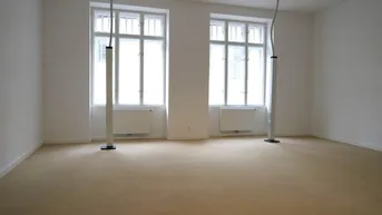 Expose Repräsentatives 417m² Altbau-Büro inkl. 80m² Keller in Toplage - 1070 Wien