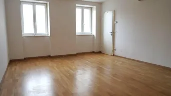 Expose Provisionsfrei: Unbefristete 54m² DG-Wohnung + 8m² Terrasse - 1150 Wien