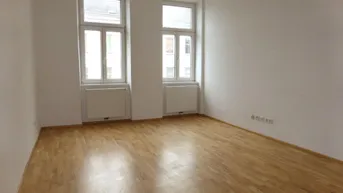 Expose Provisionsfrei: Unbefristeter 64m² Altbau mit 3 Zimmern und Einbauküche - 1110 Wien