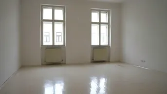Expose Provisionsfrei: Sonniger 96m² Altbau mit 3 Zimmern und Einbauküche - 1180 Wien