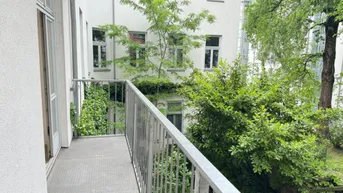 Expose Provisionsfrei: Wunderschöne 61m² Wohnung mit Balkon - Nähe Enkplatz
