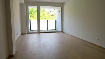 Expose Provisionsfreier Erstbezug: 64m² Neubau mit 5,22m² Loggia und Einbauküche - 1140 Wien