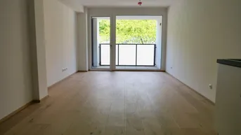 Expose Provisionsfrei: 64m² Neubau-Erstbezug mit Loggia und Einbauküche - 1140 Wien