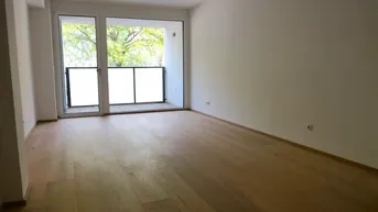 Expose Provisionsfrei: 64m² Neubau-Erstbezug mit Loggia und Einbauküche - 1140 Wien