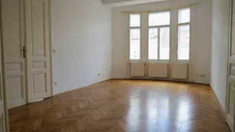Expose Provisionsfrei: Unbefristeter 130m² Stilaltbau mit Einbauküche und Lift - 1180 Wien