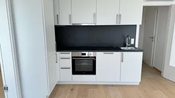 Expose Provisionsfrei: 60m² DG-Erstbezug + 72m² Terrasse mit 3 Zimmern und Einbauküche - 1140 Wien