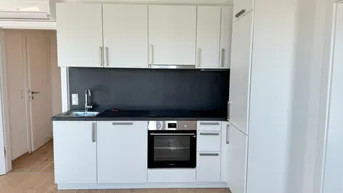 Expose Provisionsfrei: 69m² DG-Erstbezug + 49m² Terrasse mit 3 Zimmern und Einbauküche - 1140 Wien