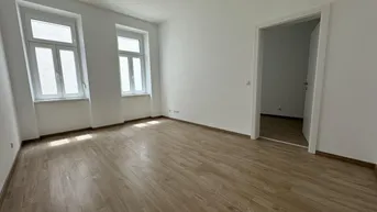 Expose Provisionsfrei: Unbefristeter 51m² Erstbezug im topsanierten Altbau - 1100 Wien