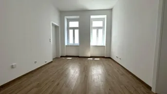 Expose Provisionsfrei: Unbefristeter 72m² Erstbezug im topsanierten Altbau - 1100 Wien