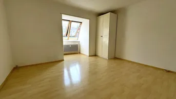 Expose Befristet vermieteter 57m² Neubau mit 2 zentralen Zimmern zu verkaufen - 1180 Wien