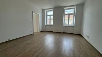 Expose Provisionsfrei: Unbefristeter 75m² Erstbezug mit 3 Zimmern im topsanierten Altbau - 1100 Wien