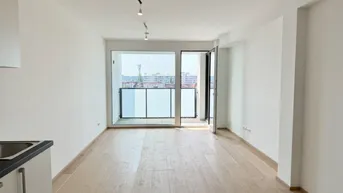 Expose Provisionsfreier Erstbezug: 64m² Neubau mit 5,13m² Loggia und Einbauküche - 1140 Wien