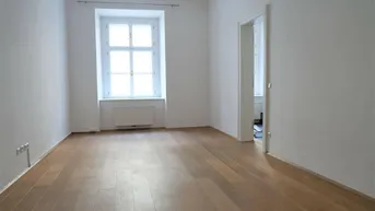 Expose Repräsentatives 71m² Büro mit 2 Zimmern in ruhiger Toplage - 1010 Wien
