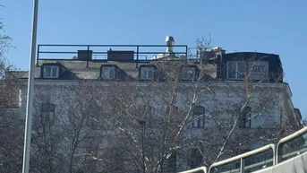Expose Werbefläche in Frequenzlage Lassallestraße/Reichsbrücke - 1020 Wien