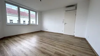 Expose Provisionsfrei: Unbefristeter 60m² Neubau mit 2 Zimmern und Lift - 1100 Wien