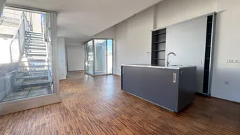 Expose Provisionsfrei: Sonnige 85m² DG-Wohnung + 15m² Terrasse in Toplage - 1070 Wien