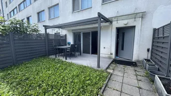 Expose Moderne 83m² Neubau-Maisonette mit Eigengarten Nähe Böhmischer Prater - 1230 Wien