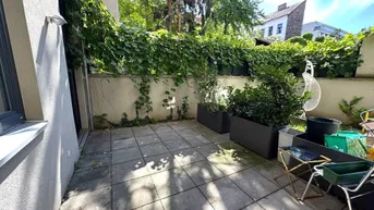 Expose Provisionsfrei: Moderner 51m² Neubau + 17m² Terrasse und Einbauküche - 1160 Wien