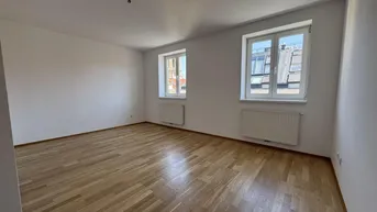 Expose Provisionsfrei: Schöne 66m² Wohnung mit 3 Zimmern und kl. Balkon - 1030 Wien