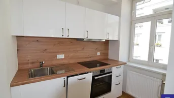 Expose Sanierter 69m² Altbau mit 3 Zimmern und Einbauküche im Eigentum - 1170 Wien