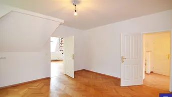 Expose Sanierte 109m² DG-Wohnung mit Galerie Nahe Lainzer Tiergarten - 1130 Wien