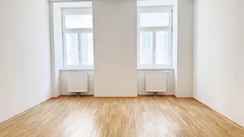 Expose Renovierter 45m² Altbau mit 2 Zimmern und Einbauküche Nahe Elterleinplatz - 1170 Wien