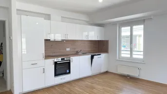 Expose Sonnige 52m² DG-Wohnung mit Einbauküche Nahe U6 - 1170 Wien