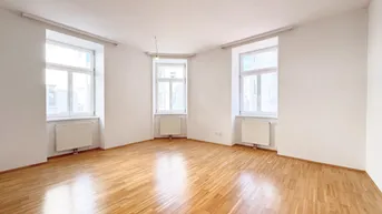 Expose Renovierte 53m² Wohnung mit Einbauküche im renovierten Altbau - 1170 Wien