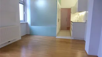 Expose Provisionsfrei: Renovierter 81m² Altbau mit Einbauküche - 1020 Wien