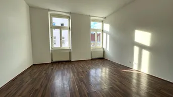 Expose Provisionsfrei: Sonniger 59m² Altbau mit 2 Zimmern und Lift - 1160 Wien