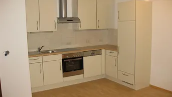 Expose 3 Zimmerwohnung mit Garten