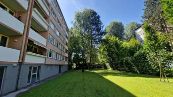 Expose 4-Zi-Wohnung in Salzburg Süd
