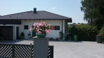 Expose komfortabler Bungalow im Salzburger Flachgau
