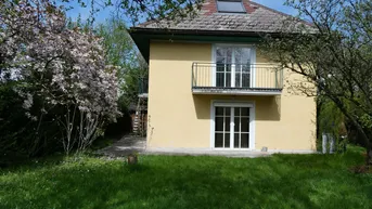 Expose Einfamilienhaus in Salzburg/Riedenburg