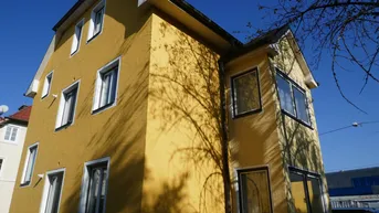Expose Wohnhaus in Salzburg-Itzling