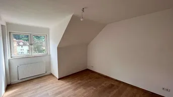 Expose 2 Monate MIETREI! Provisionsfreie 46 m² Wohnung im Herzen von Vordernberg!