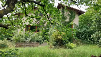 Expose Renovierungsbedürftiges Einfamilienhaus mit Potenzial in attraktiver Lage