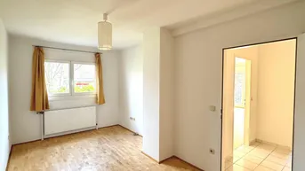 Expose "Gut angelegte 4 Zimmer Wohnung in Grünruhelage in Wien-Rodaun"
