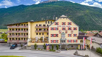 Expose Hotel in Tirol zu verkaufen!
