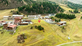 Expose Grundstück in Top-Lage in Obergurgl zu verkaufen